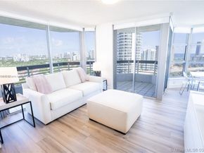 3530 Mystic Pointe Dr 2509, Aventura FL 33180