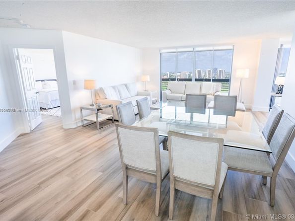3530 Mystic Pointe Dr 2509, Aventura FL 33180