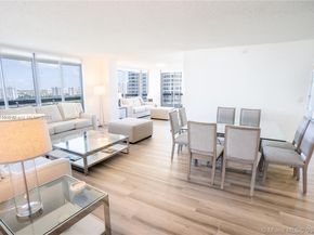 3530 Mystic Pointe Dr 2509, Aventura FL 33180