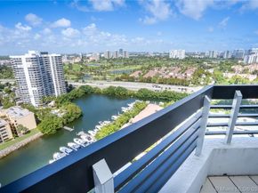 3530 Mystic Pointe Dr 2509, Aventura FL 33180
