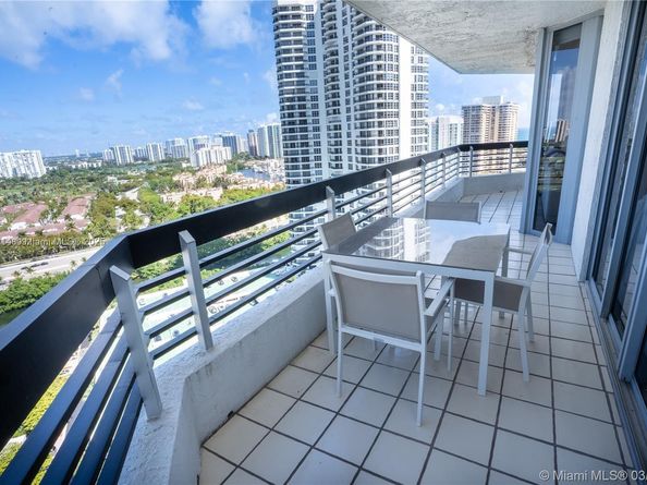 3530 Mystic Pointe Dr 2509, Aventura FL 33180