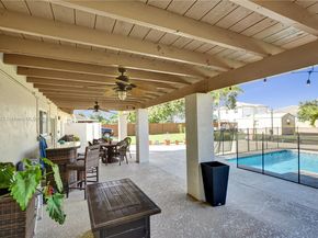 14833 SW 164th Ter, Miami FL 33187