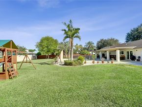 14833 SW 164th Ter, Miami FL 33187