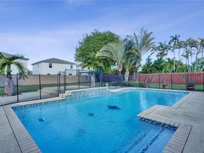 14833 SW 164th Ter, Miami FL 33187