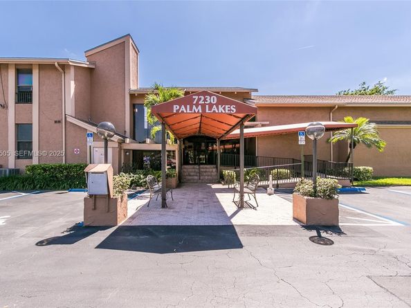 7300 Lake Cir Dr 303, Margate FL 33063