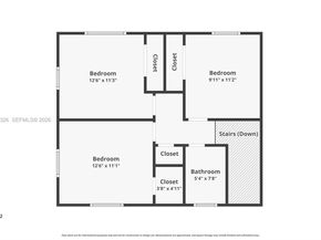 1715 SW 84th Ave, Miami FL 33155