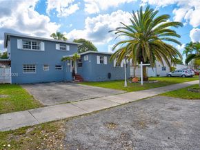 1715 SW 84th Ave, Miami FL 33155