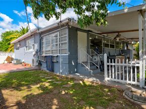 1715 SW 84th Ave, Miami FL 33155