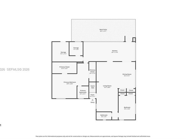 1715 SW 84th Ave, Miami FL 33155