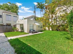 311 Navarre Ave, Coral Gables FL 33134