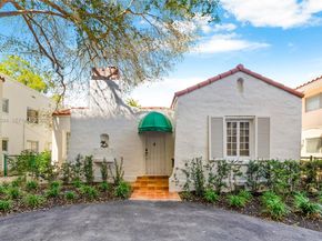 311 Navarre Ave, Coral Gables FL 33134