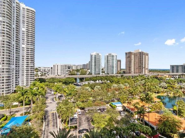 3600 Mystic Pointe Dr 1209, Aventura FL 33180