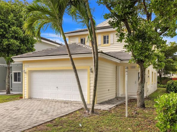 3156 NE 4th St, Homestead FL 33033