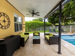 1012 Tupelo Way, Weston FL 33327