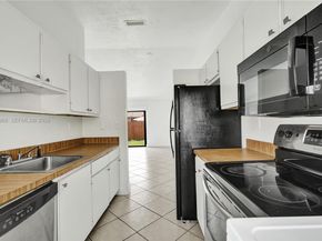 12216 SW 110th Ln, Miami FL 33186