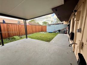 12216 SW 110th Ln, Miami FL 33186