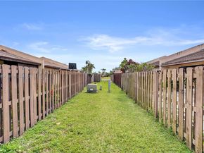 12216 SW 110th Ln, Miami FL 33186