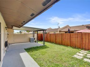 12216 SW 110th Ln, Miami FL 33186