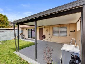 12216 SW 110th Ln, Miami FL 33186