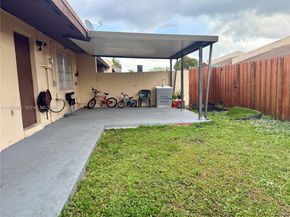 12216 SW 110th Ln, Miami FL 33186