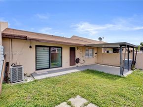 12216 SW 110th Ln, Miami FL 33186