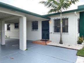 3831 W 4th Ct, Hialeah FL 33012