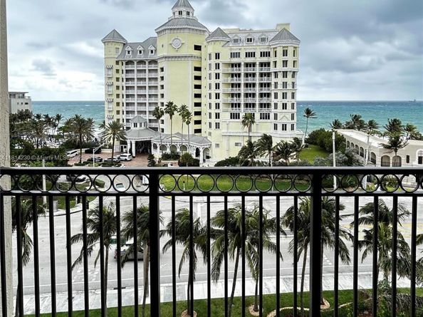 2001 N Ocean Blvd 701, Fort Lauderdale FL 33305