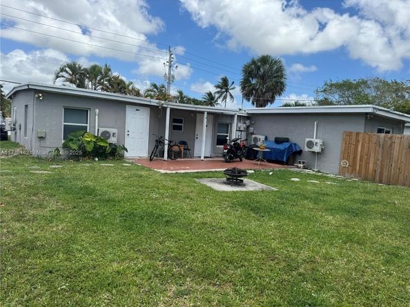 2960 SW 17th St, Fort Lauderdale FL 33312