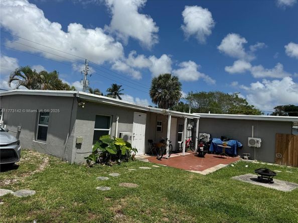2960 SW 17th St, Fort Lauderdale FL 33312