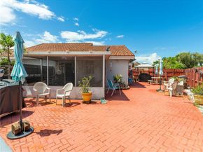 15275 SW 56th Ter, Miami FL 33193
