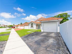 15275 SW 56th Ter, Miami FL 33193