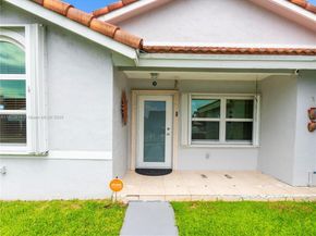 15275 SW 56th Ter, Miami FL 33193