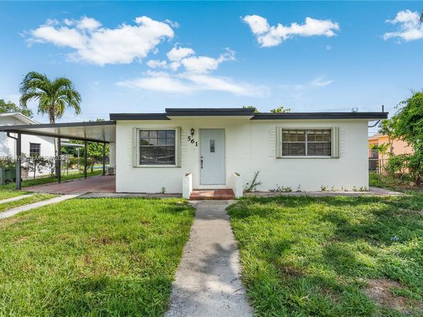561 E 62nd St, Hialeah FL 33013