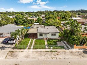 561 E 62nd St, Hialeah FL 33013