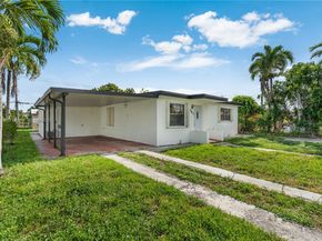 561 E 62nd St, Hialeah FL 33013