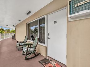 2501 N Ocean Blvd 18, Pompano Beach FL 33062