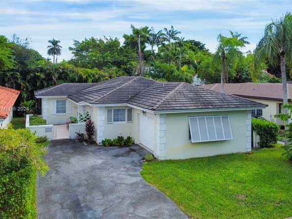 4241 Red Rd, Coral Gables FL 33134