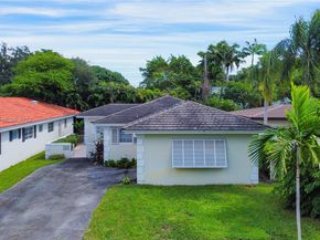4241 Red Rd, Coral Gables FL 33134