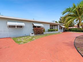 Undisclosed Address #A12004854, Miami Gardens FL 33169