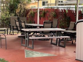 Undisclosed Address #A12004854, Miami Gardens FL 33169