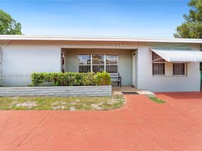 Undisclosed Address #A12004854, Miami Gardens FL 33169