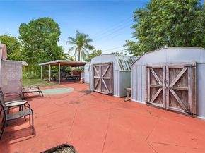 Undisclosed Address #A12004854, Miami Gardens FL 33169