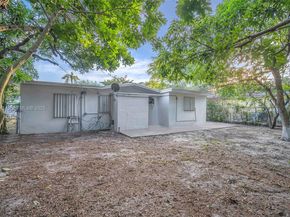 265 NW 135th, North Miami FL 33168