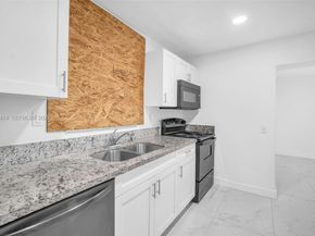 265 NW 135th, North Miami FL 33168