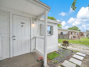 10601 SW 172nd St, Miami FL 33157