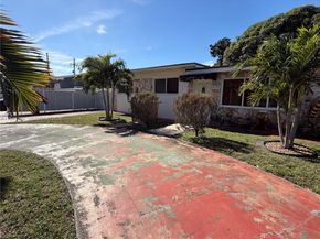 6090 W 5th Ln, Hialeah FL 33012
