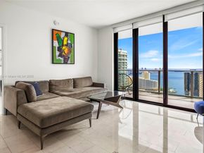 1010 Brickell Ave 3904, Miami FL 33131