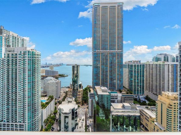 1010 Brickell Ave 3904, Miami FL 33131