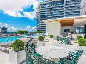 1010 Brickell Ave 3904, Miami FL 33131