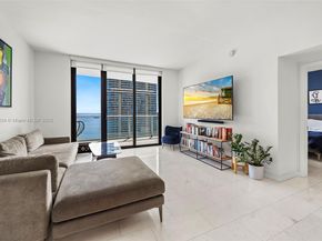 1010 Brickell Ave 3904, Miami FL 33131